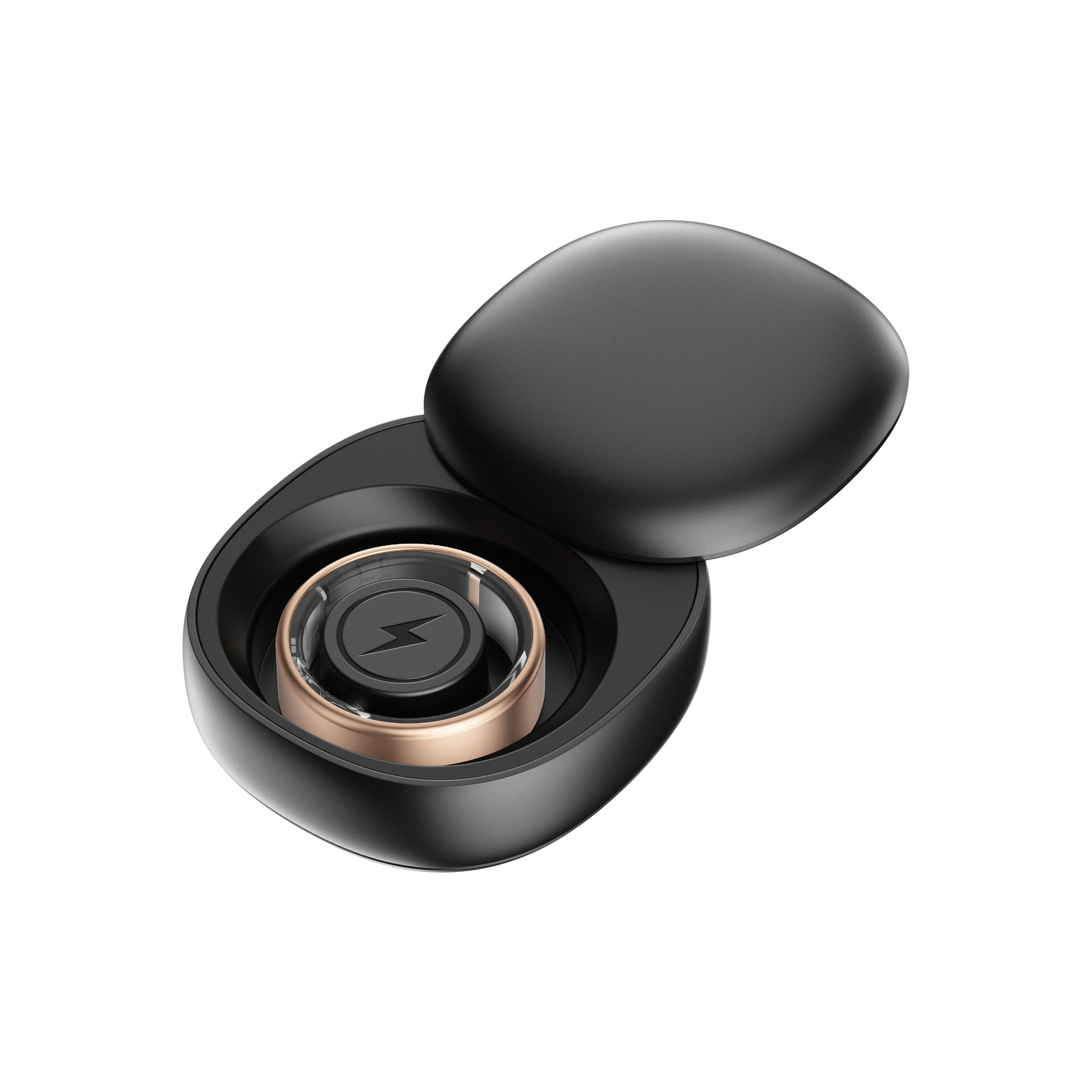 Nuevo SR06 anillo inteligente ultrafino, ejercicio saludable, frecuencia cardíaca, oxígeno en sangre, sueño, anillo inteligente de anillo saludable