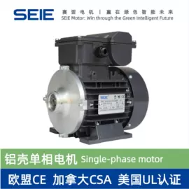 机械用电动机;其他风机设备;鼓风机