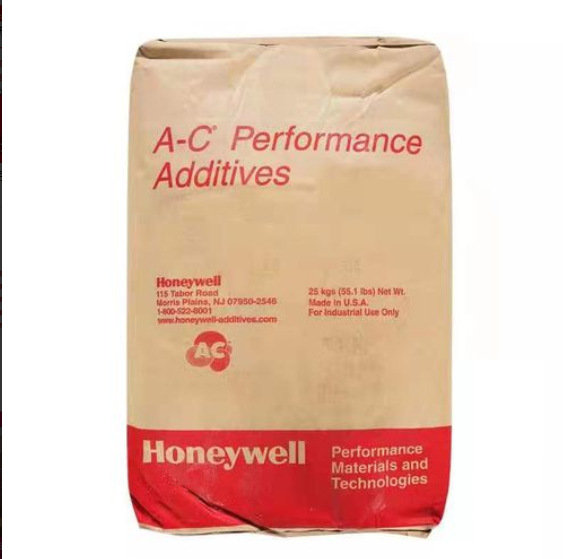 Honeywell霍尼韦尔蜡粉B-6 高光水性涂料抗刮擦抗粘连B6聚乙烯蜡