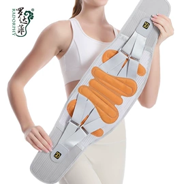 护腰;保健护具;运动护膝