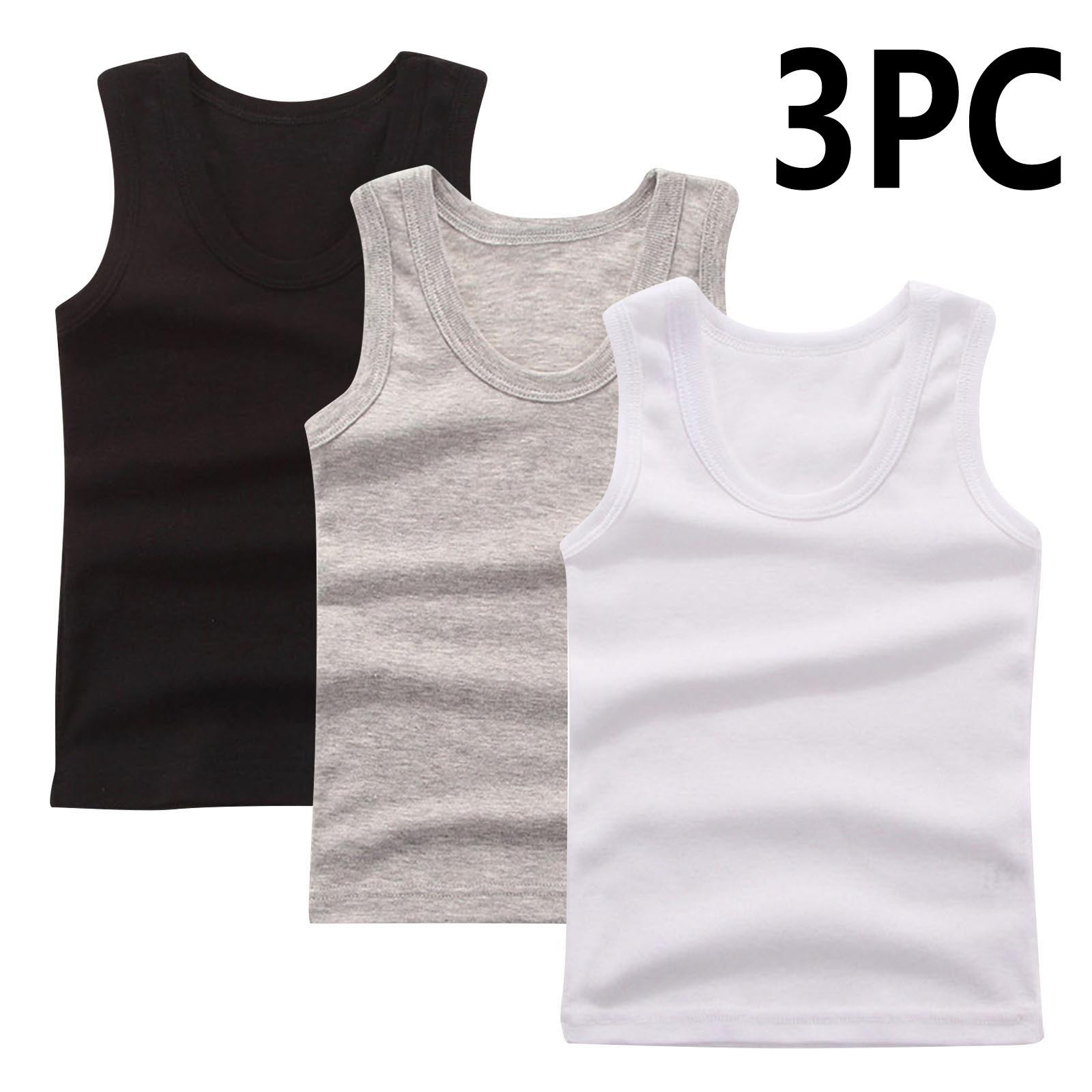 summer children's vest