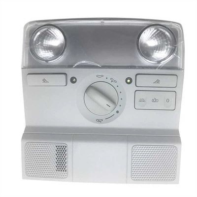 1KD959613 Reading light for the Roof Light