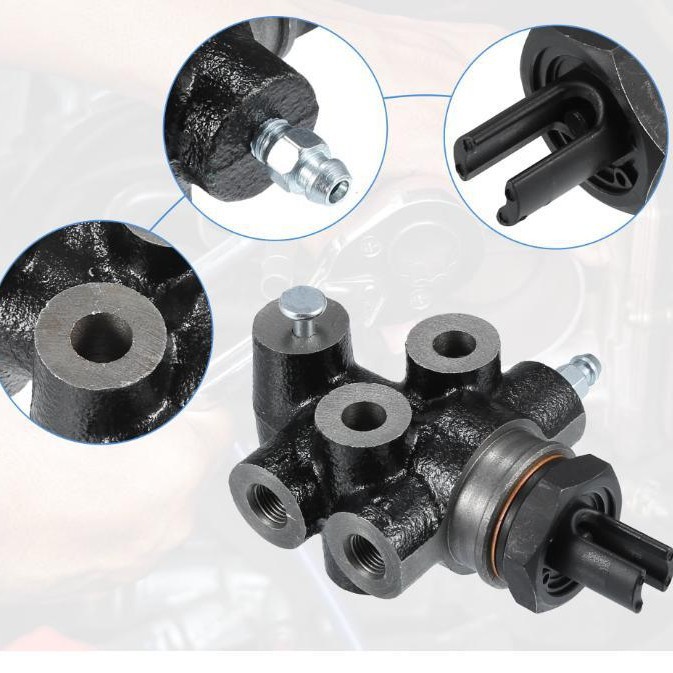 Suitable for Toyota Brake Load Sensing Proportional Valve 4791034060 47910-34060