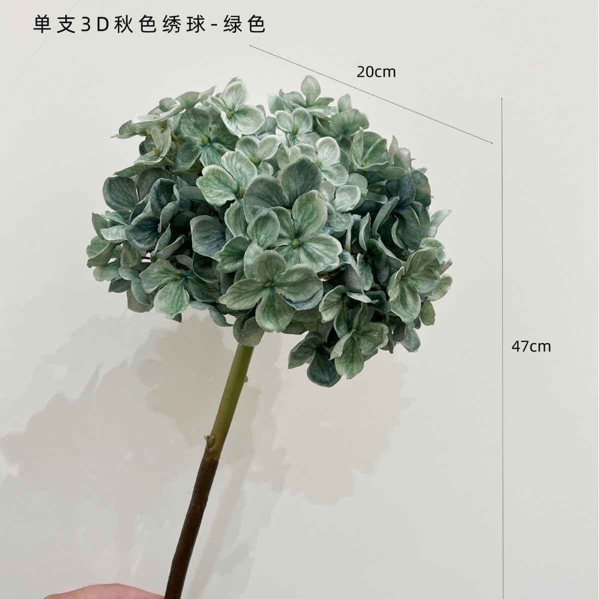 녹색