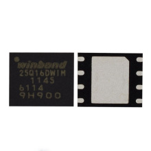 W25Q16DWZPIM רӪWINBOND ȫSPI ԭװƷ W25Q16ϵвƷ