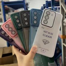 ͸ɫ�o�R��ͫ����һ�֙C���m��춂��� Note 50Pro+��ˤȫ��HOT 12