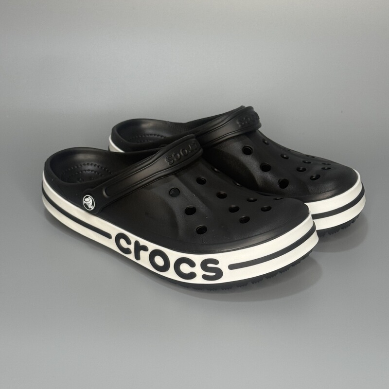 Cr New Clogs Beja Carloban Outdoor Couple Men's and Women's Sandals Non-Slip Breathable Beach | 205089