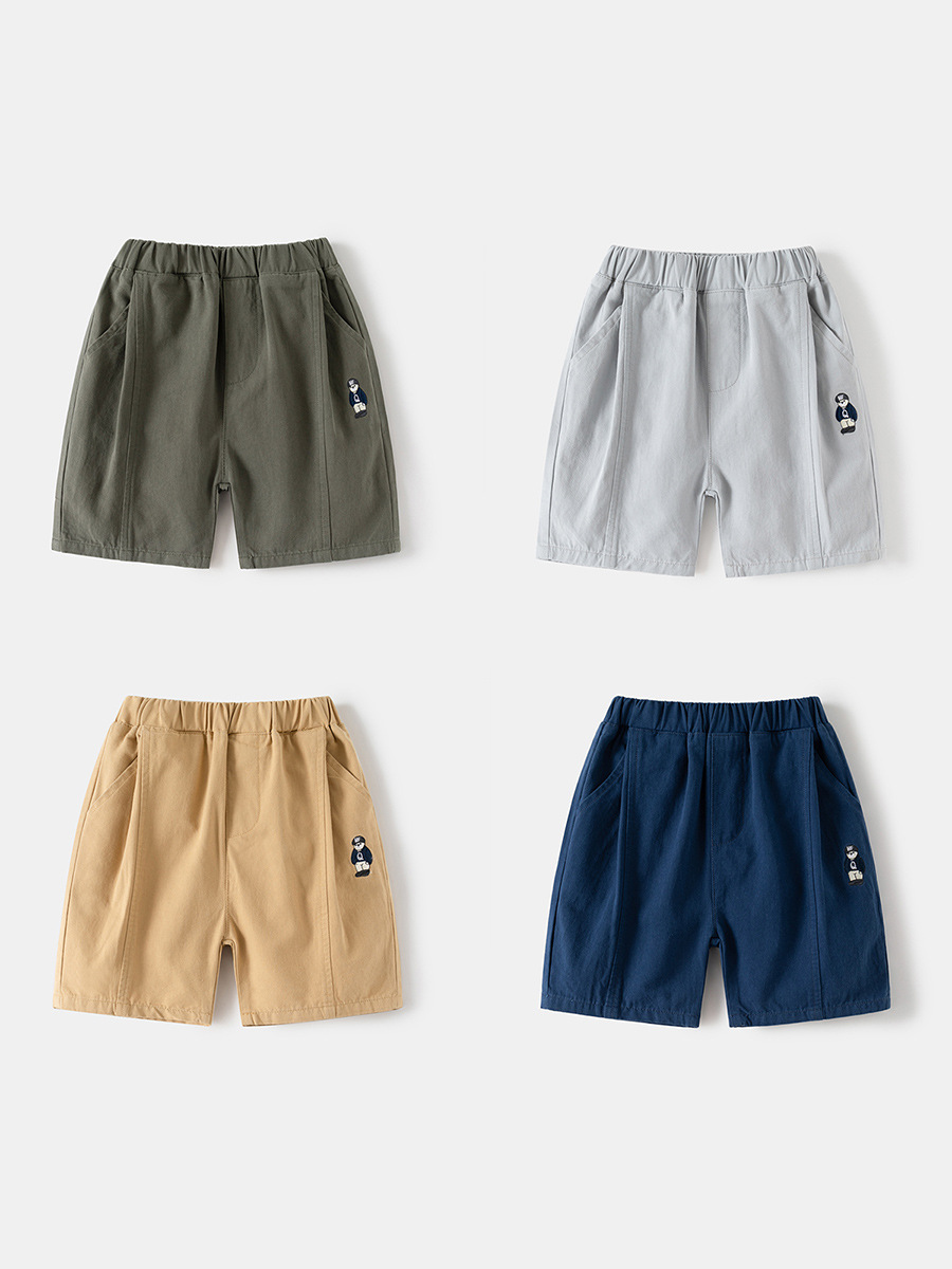 summer trousers for boys