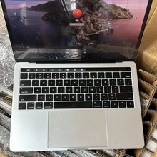 跨境出口laptop Mac Book Pro 2016 A1706轻薄便携商务笔记本电脑