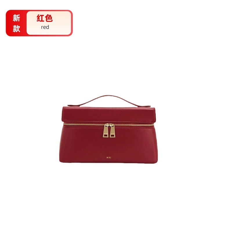 国境を越えたjw pei弁当箱バッグの新商品の大衆デザインのショルダーバッグ|undefined