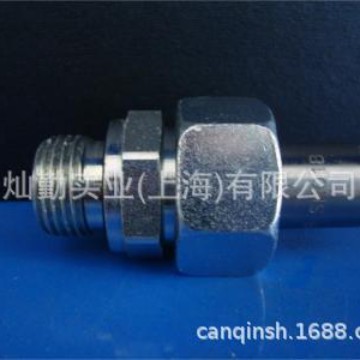 EMB-EIFELER液压接头EMB-EIFELER