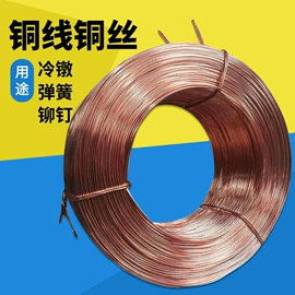 铜及铜合金材;铜合金