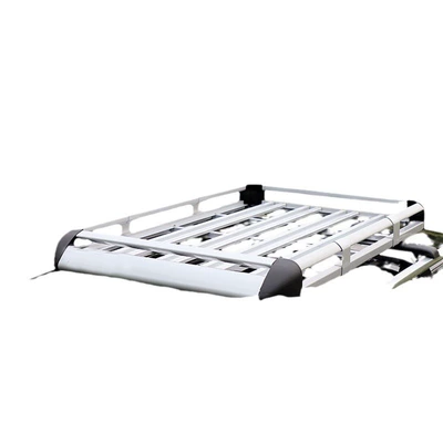 for Off-road SUV Universal Roof — Roof rack