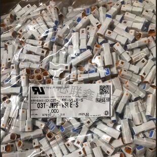 JST�B���� 03T-JWPF-VSLE-S �z��3P 2.0MM�g�� ԭ�b�F؛ һ������