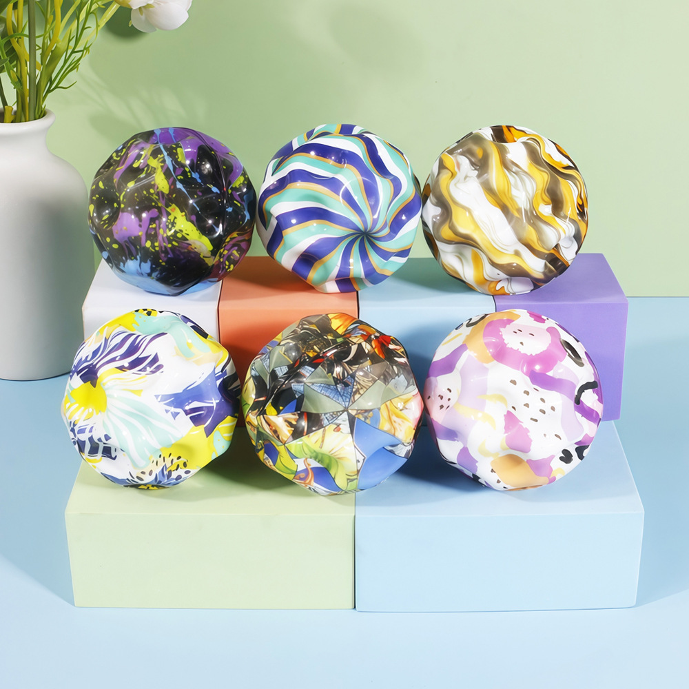 6.3 Graffiti de alta elasticidad impresión completa aleatoria S620