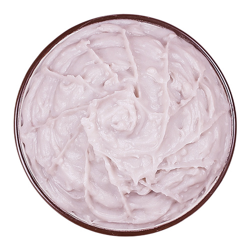 Dai Yao Frozen Taro Mousse Cake with Sweet Taro Paste Pastry Filling, Commercial Bakery Wholesale Sweet Taro Paste Bakery Milk Tea Shop