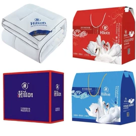 纤维被;其他被芯