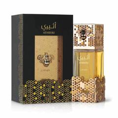 跨境爆款Perfumes Atheeri for Unisex中东迪拜阿拉伯男女士香水