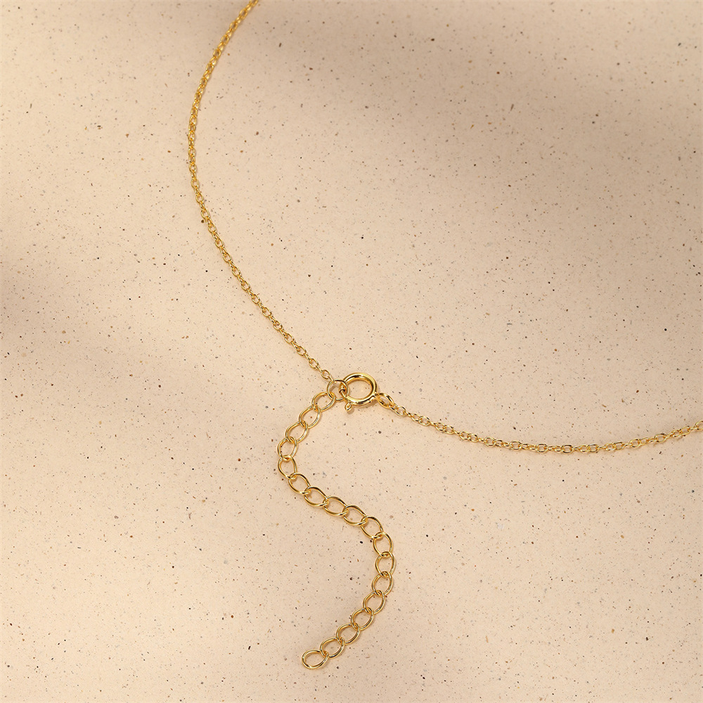 All Seasons Season 925 Sterling Silver Bow Knot 925 Sterling Silver Cable Chain Bracelets
