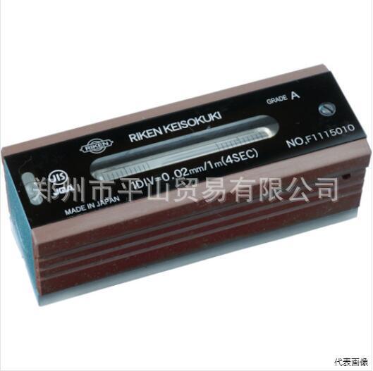 日本TRUSCO中山平行精密水准器水准仪TFL-A2502