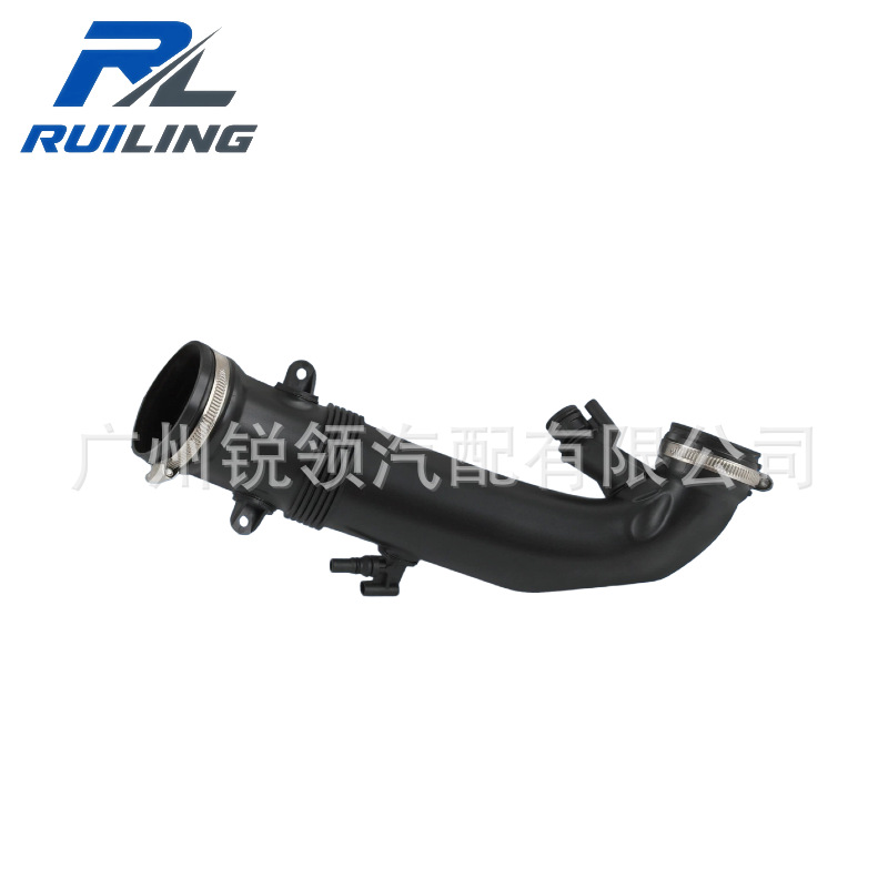 13717627501 Suitable for Bmw Mini 1.6t Supercharged Intake Air Duct 13717627501