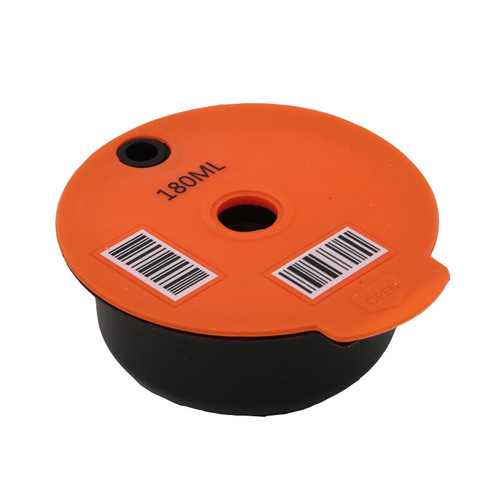 Bosch Tassimo reusable coffee capsule filter cup
