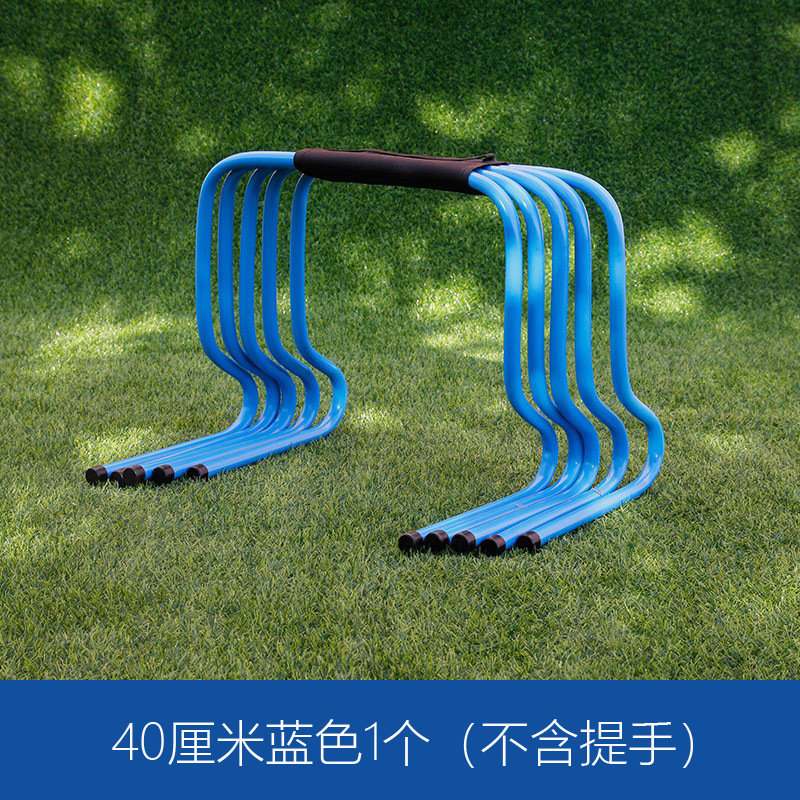 40cm 블루 허들 1