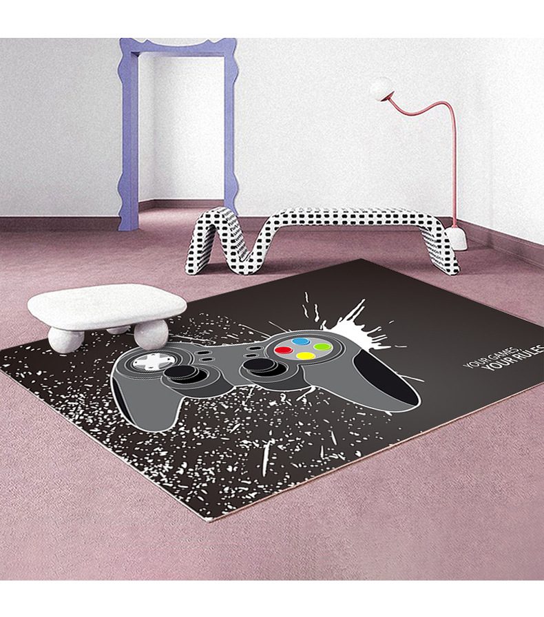 地毯,地垫,客厅地毯,门垫,游戏机地毯