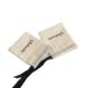 Direct Supply Bamboo Cotton Bag Bundle Drawstring Storage Bag Set Jewelry Flannel Bag Jewelry Play Bag