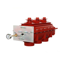 FLN36负荷开关 户内二三工位10kv六氟化硫交流熔断器高压负荷开关