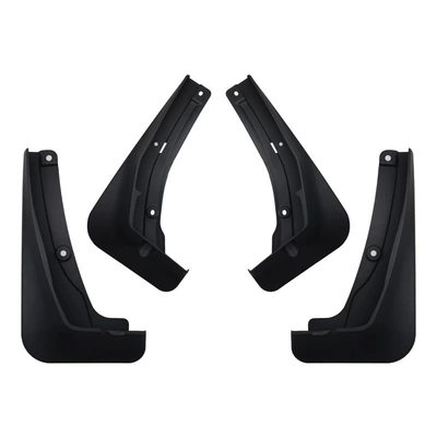 for 26 Models of Zeekr: Mudguard