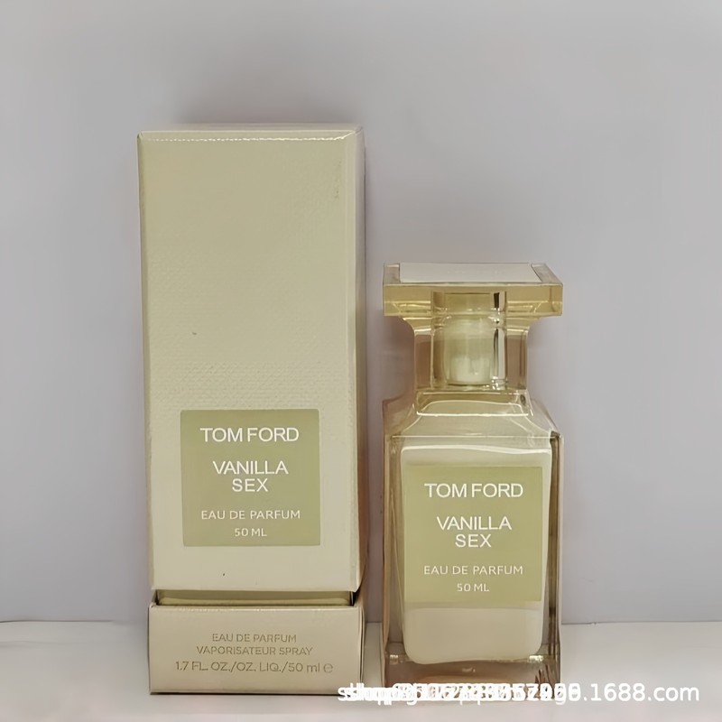跨境外贸越南perfume TF乌木沉香苦桃荆棘玫瑰失落樱桃白麝香香水|undefined