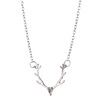 Christmas necklace, fashionable chain for key bag , European style, wish, wholesale