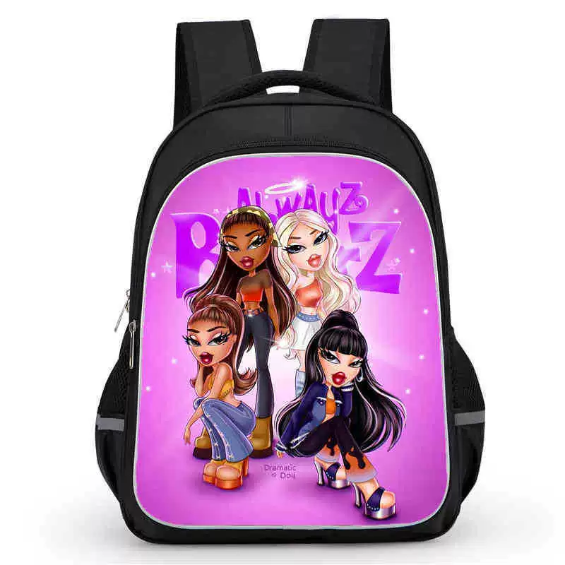 (Cross-border trading), backpack, school bag for students