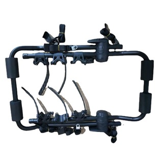 2022 factory wholesale bicycle holder tail bicycle carrying rack luggage rack car bicycle rack