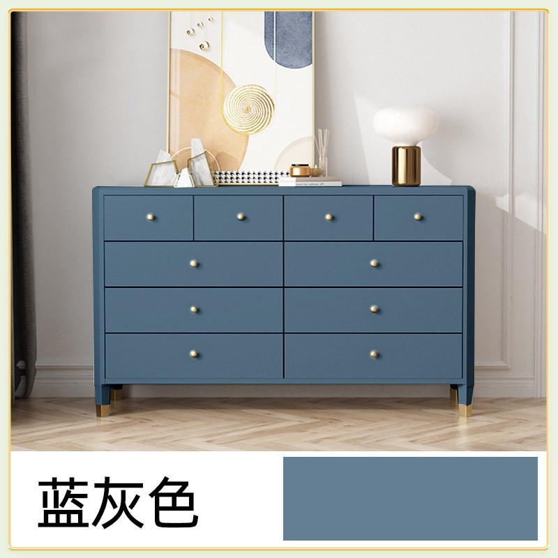 Pintura para muebles de madera Sanqing que cambia de color, renovación ecológica, mesita de noche, muebles para el hogar, pintura para madera a base de agua.