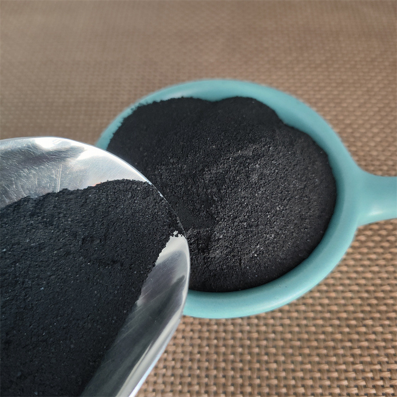 粉末铁粉暖宝发热铁粉儿童教学实验磁铁粉水处理配重铁砂生铁屑