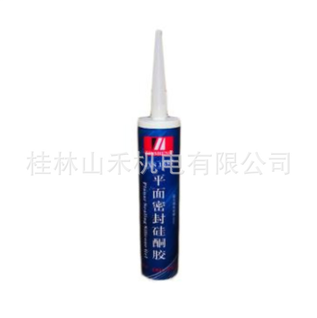 江西欣盛平面密封硅酮胶，JXS1587，310ml/支