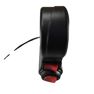 No Display switch + switch + electric car handle electric car accessories speed control handle throttle handle