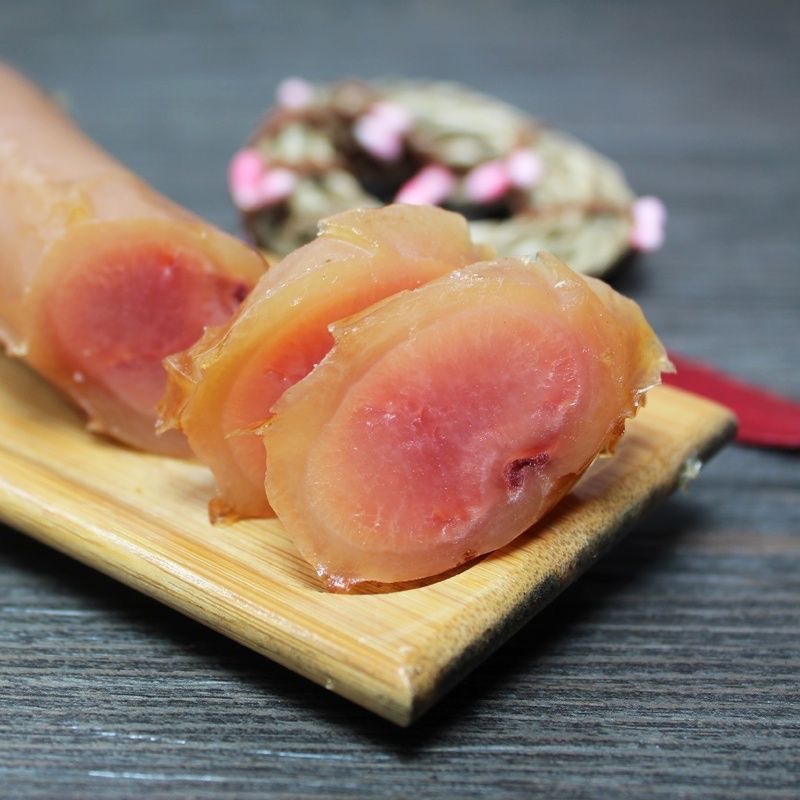 国产牛鞭宝新鲜现杀冷冻黄牛鞭牛三宝三件套牛鞭整根商用正宗全套