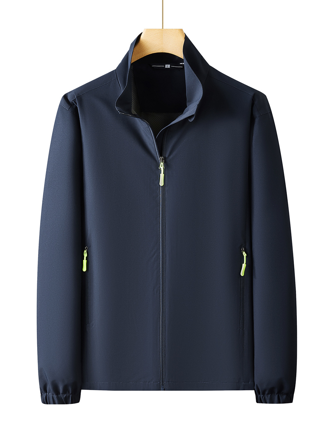 Personalizada ropa de asalto al aire libre protección solar a prueba de viento impermeable herramientas resistentes al desgaste camping turismo ocio deportes abrigo de otoño