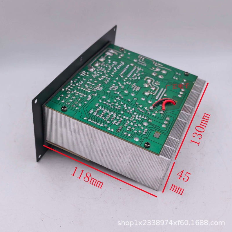 We offer high-power 12V amplifier boards for automotive use, suitable for low-frequency and full-range applications, and featuring an adjustable active subwoofer mainboard