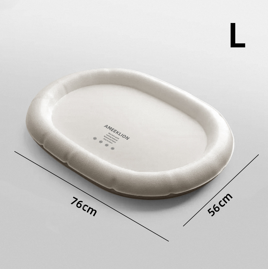 아이스 네스트 패드 L