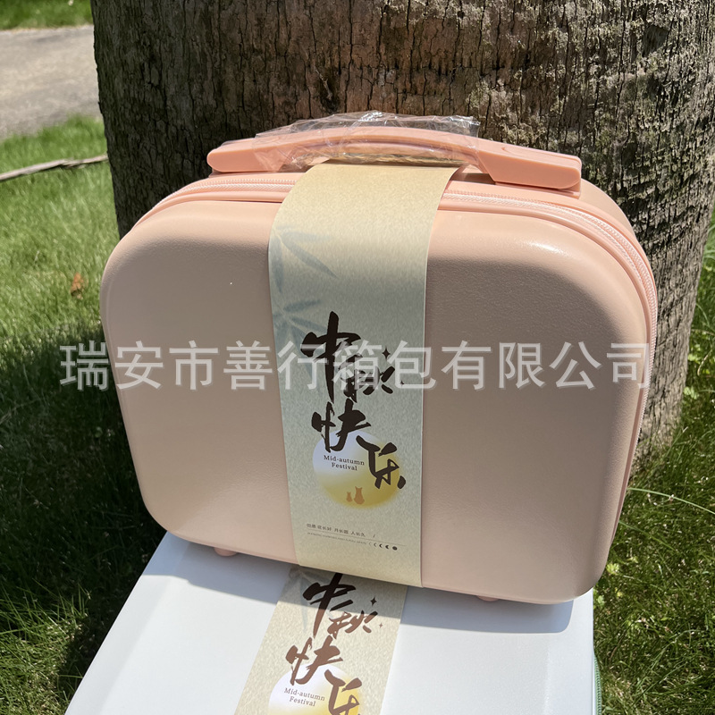 산수유 분말 플랫 스타일