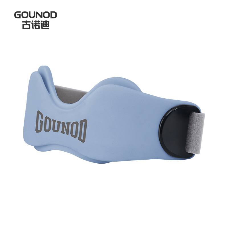 GOUNOD สีฟ้าแพ็คเดียว