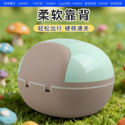 9 Taiping, Aima, and Other – Electric car tail box