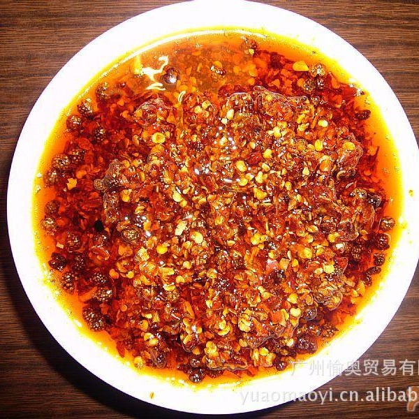 供应 红烧辣椒香基  油溶 5KG起订