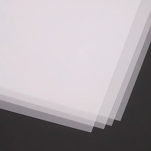 0.2mm0.3mm��sƬ�Ѵ�ĥ��͸��͸���տsƬ���U���LDIY��������A4