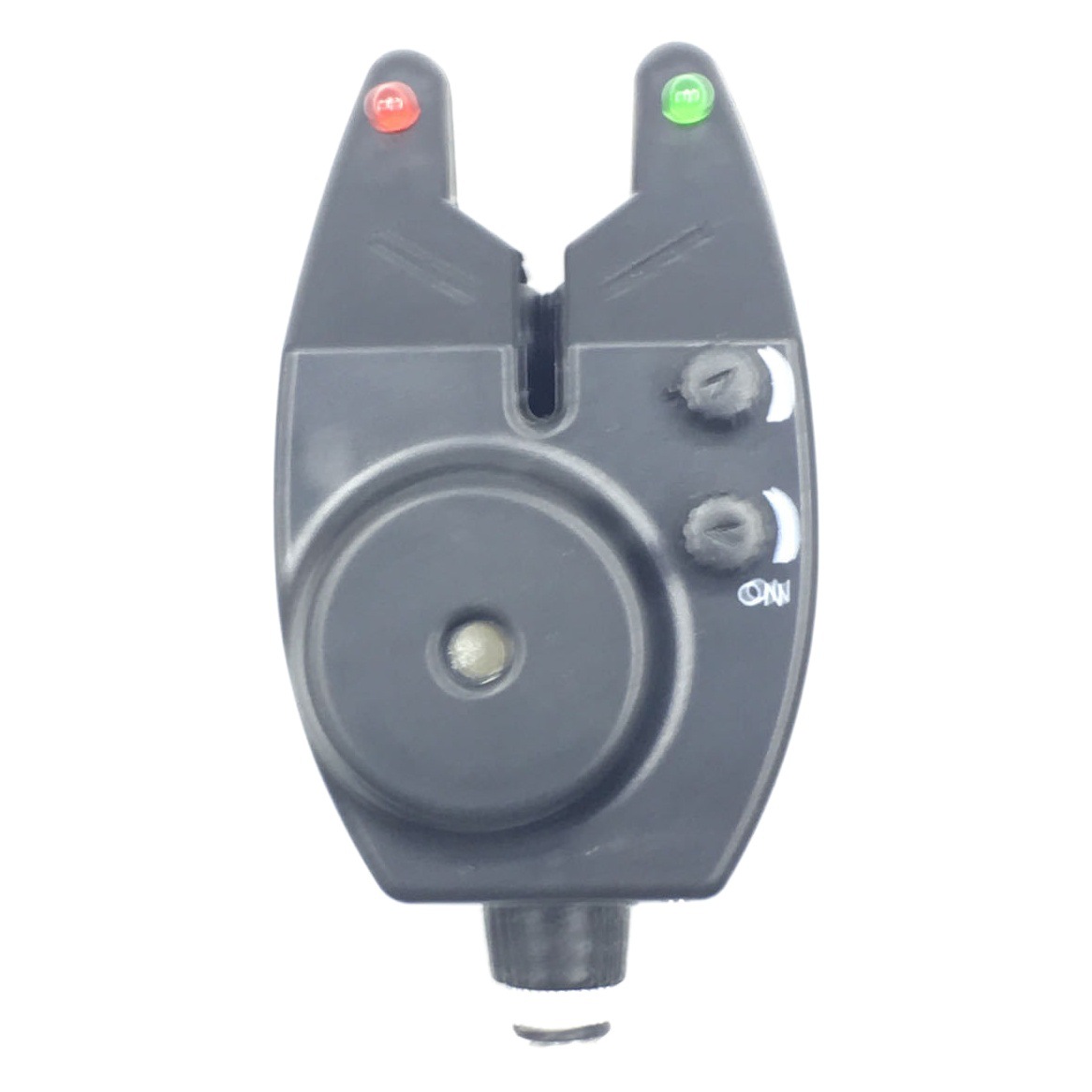 Alarma de pesca alarma de búfer electrónico lanzando caña de pescar caña de mar pesca nocturna recordatorio inteligente alarma de gancho de mordedura transfronteriza estricta