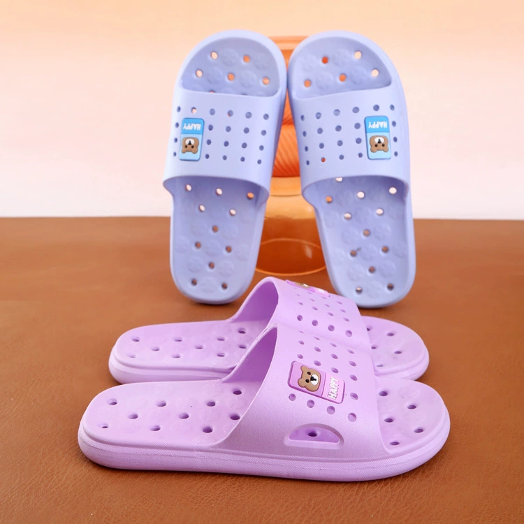 Ванные тапочки отеля производители продают модные новые удобные мягкие, нескользящие, водонепроницаемые и износостойкие женские стенды